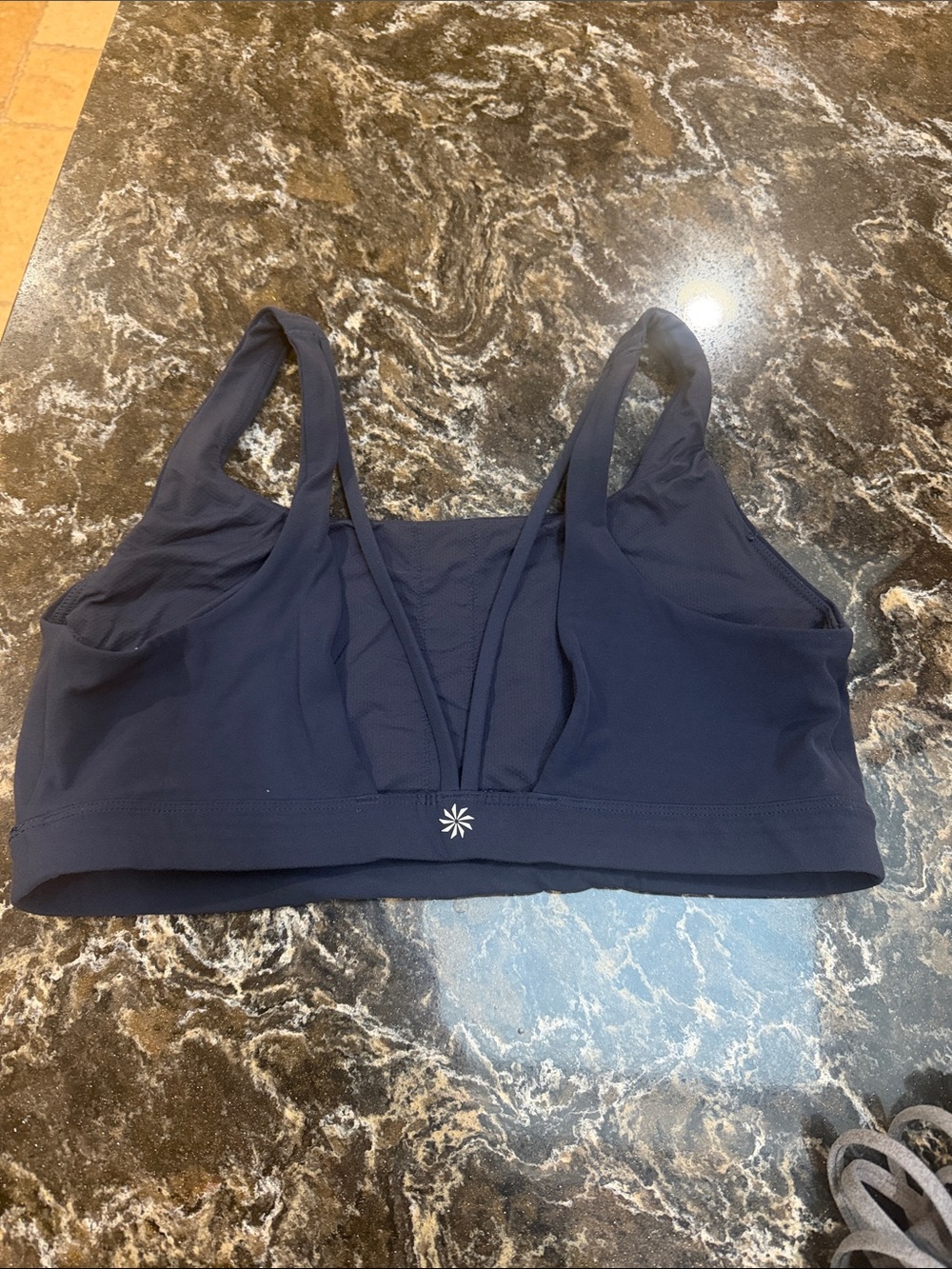 Athleta sports bra